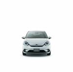 Honda Fit e:HEV Home 2020 года (JP)